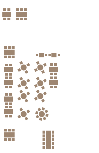 floor map