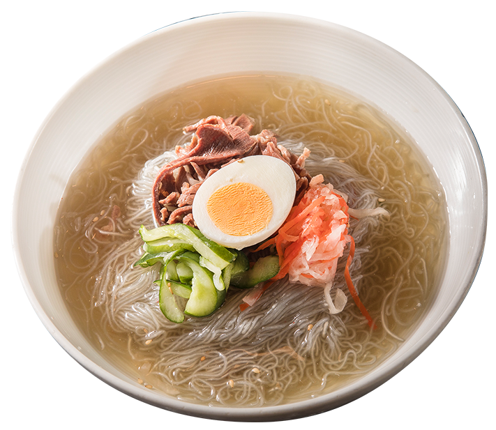 冷麺