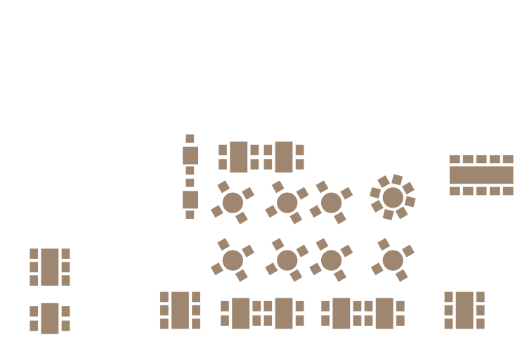 floor map