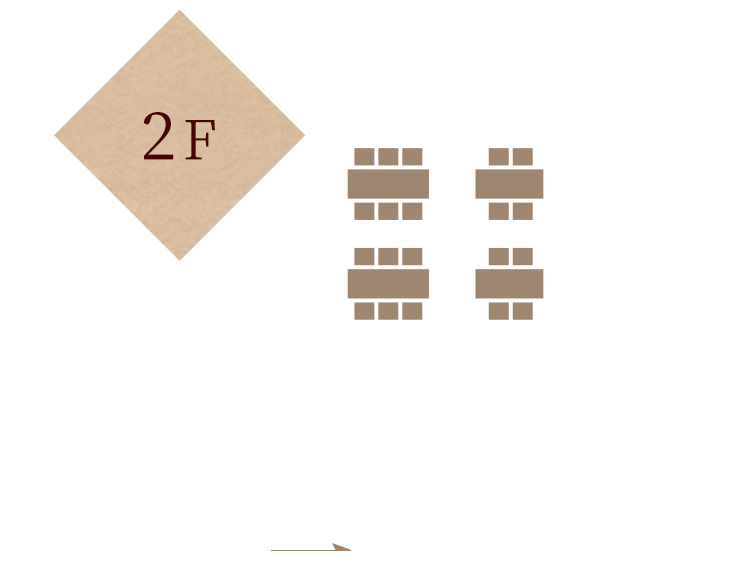 floor map