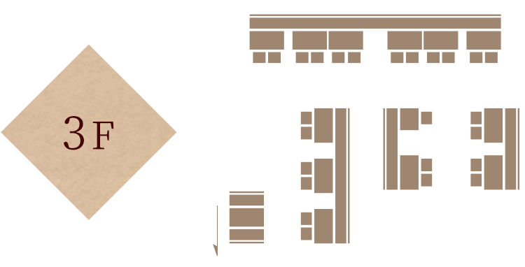 floor map